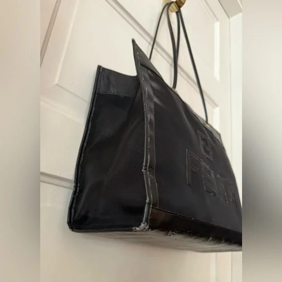 Fendi Tote - Picture 4 of 7